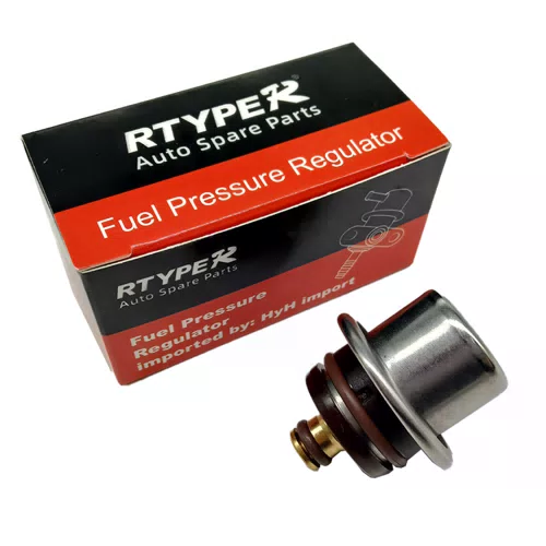 Auto Parts Fuel Pressure Regulator for Palio Siena 47208234 F000DR0208 F000DR0214 - image 3